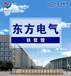 恒安電氣攜手東方電氣扶貧館，點亮涼山昭覺鄉村振興之路