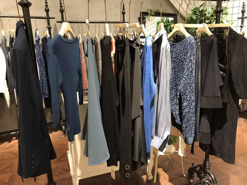 服裝店主進貨，切忌有強迫癥 靈活應對批發(fā)市場的實戰(zhàn)智慧